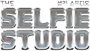 The Selfie Studio logo